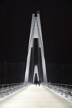 Myakinino Footbridge
