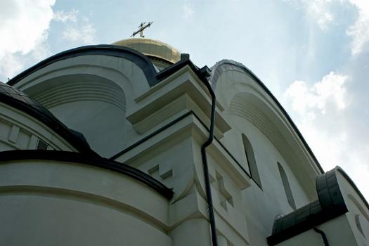 Eglise Evfrosenei