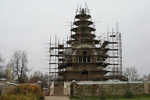 Monastère Vysotsky