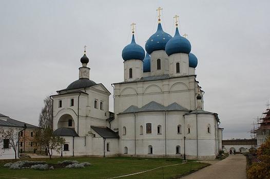 Wysotsky-Kloster