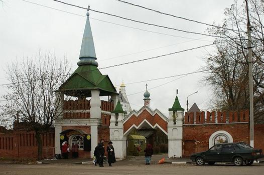 Wladytschnij-Kloster