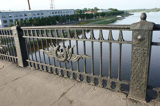 Pont Alexandre-Nevsky