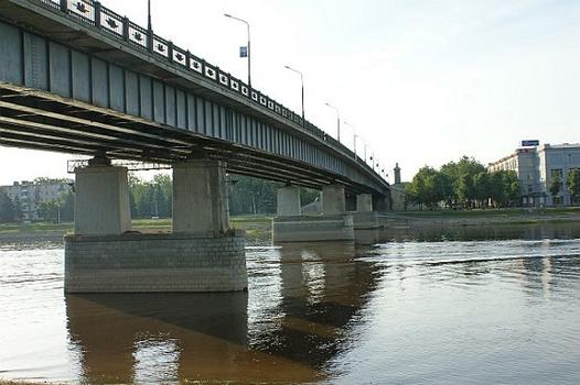 Alexander-Newsky-Brücke