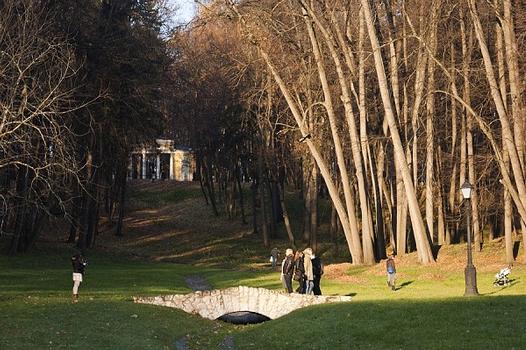 Zarizyno-Park