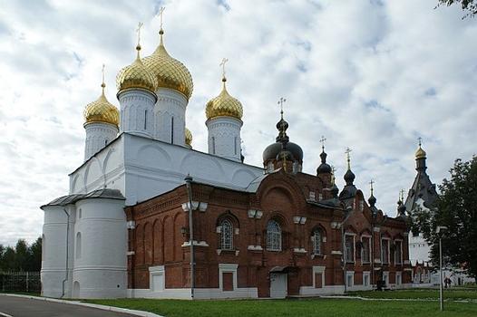 Bogojawlensky-Kloster