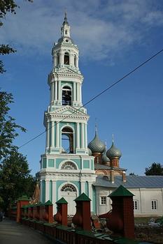 Resurrection Church na Debre, Kostroma, Kostromskaya Oblast, Russia
