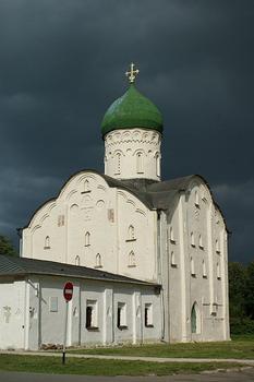 Eglise Saint-Théodore