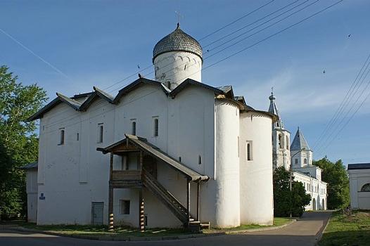 Cour de Yaroslav