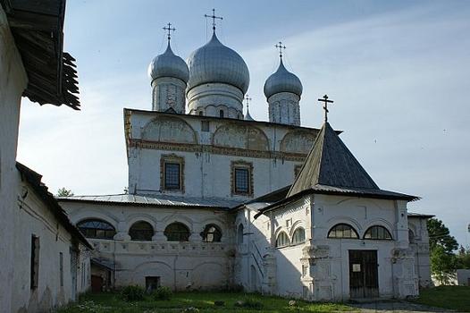 Snamensky-Kathedrale