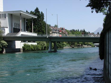 Sankt-Karli-Brücke, Lucerne