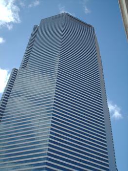 Bank of America Tower, Miami