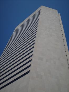 Stephen Clark Center, Miami
