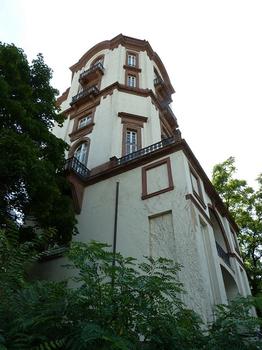 Observatoire de Mannheim