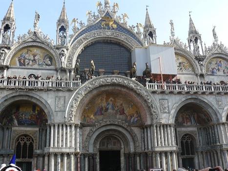 San Marco, Venice