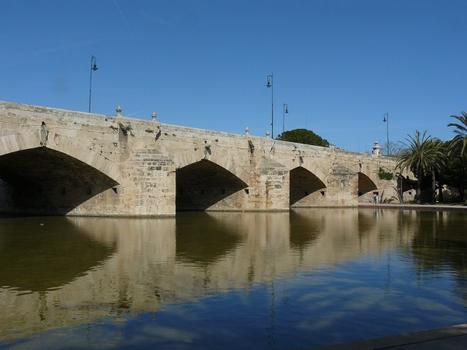 Puente del Mar (Valencia)