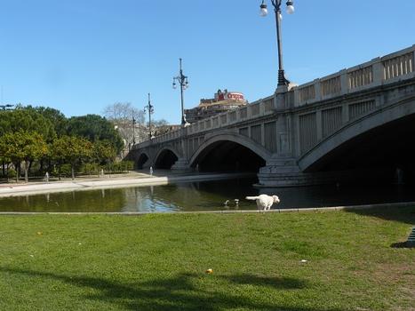 Puente de Aragón