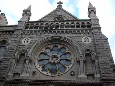 Eglise Sainte-Thérèse (Dublin)