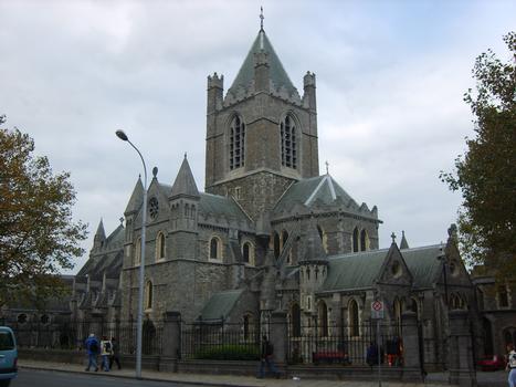 Christ Church Cathedral, Dublin