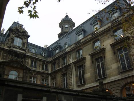 Hôtel Fieubet (Paris)