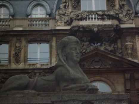 Hôtel Fieubet (Paris)