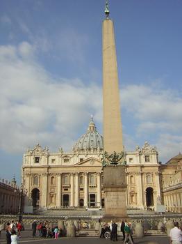 Saint Peter's Square
