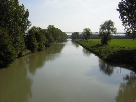 Chalifert Canal