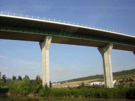 Talbrücke Meaux