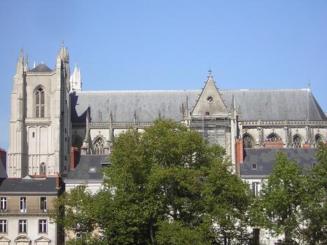 Cathédrale Saint-Pierre-Saint-Paul