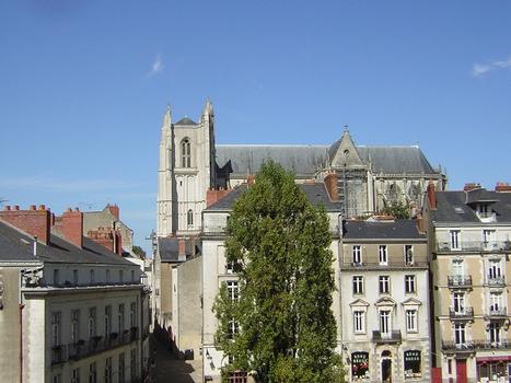 Nantes Cathedral