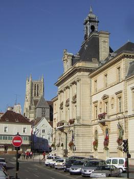 Rathaus (Meaux)