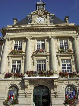 Rathaus (Meaux)
