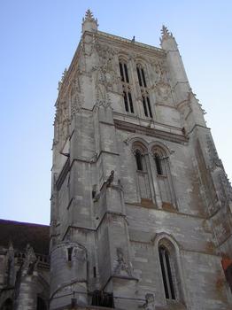 Kathedrale Saint-Etienne