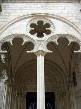 Cathédrale Saint-Etienne