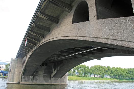 Atlas Bridge (Liège)