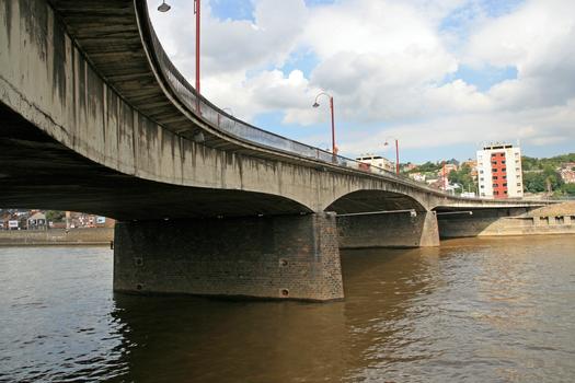 Seraing Bridge
