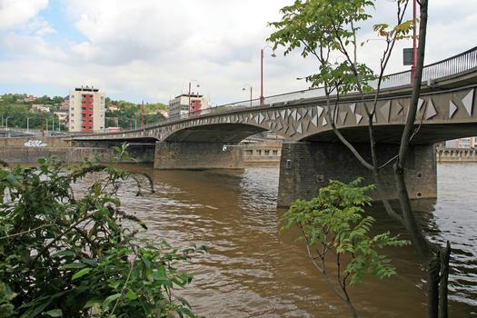 Brücke von Seraing