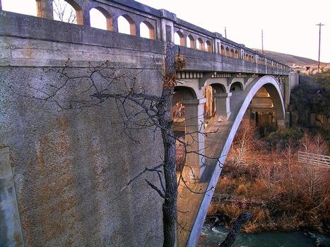 Adkisson Bridge