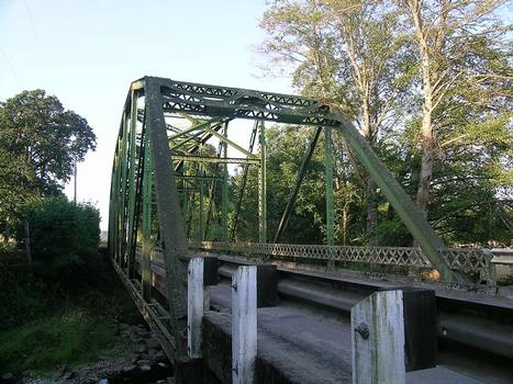 Bowersville Road Bridge