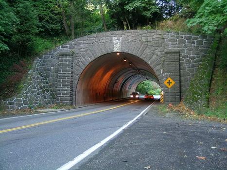 Burnside Tunnel