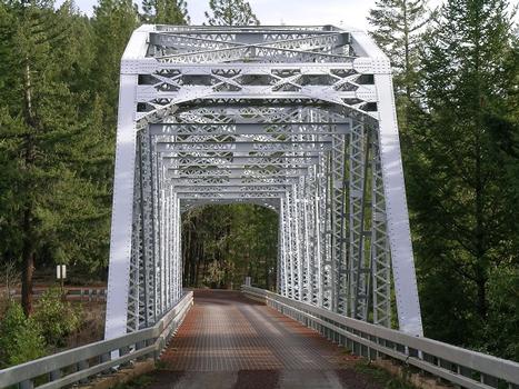 Cobleigh Road Bridge