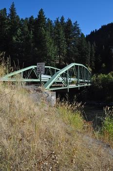 Deer Creek Road Bridge