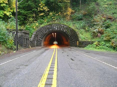 Dennis L. Edwards Tunnel