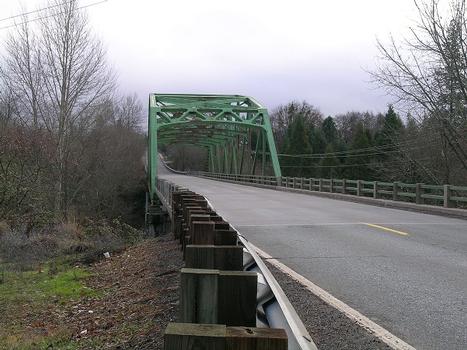 Dodge Bridge