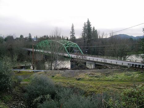Dodge Bridge