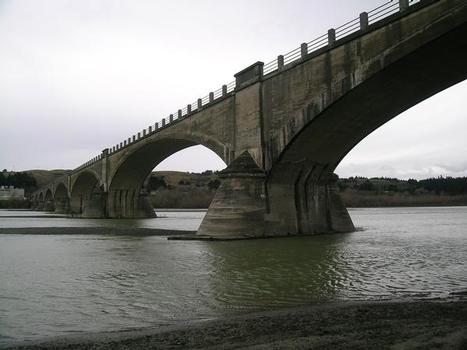 Fern Bridge