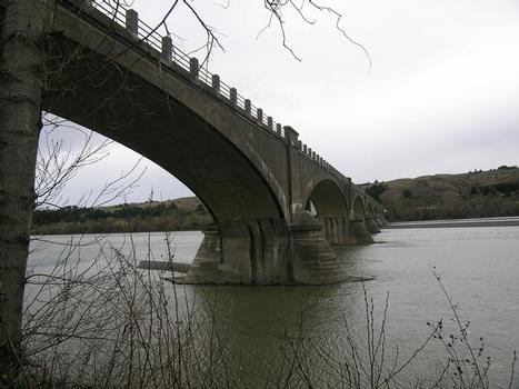 Fern Bridge