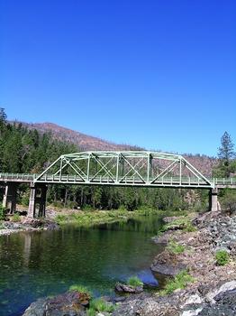Onion Camp Road Bridge