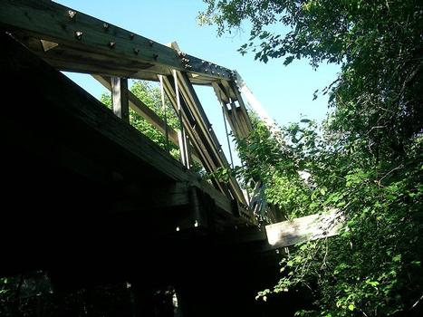 Elk Creek Bridge