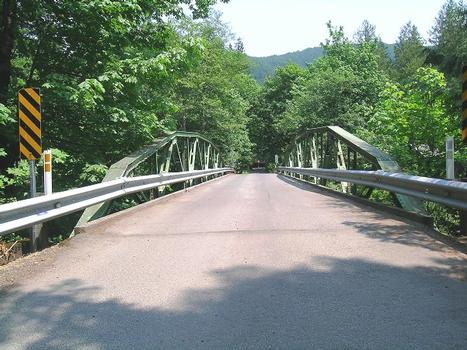 Elk Park Road Bridge