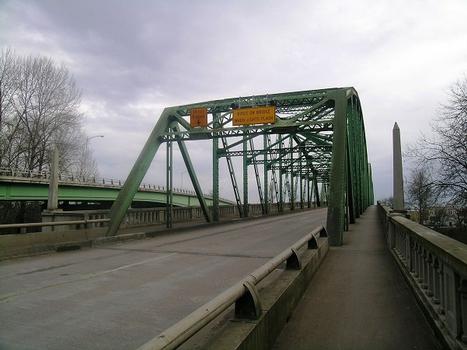 Ellsworth Street Bridge